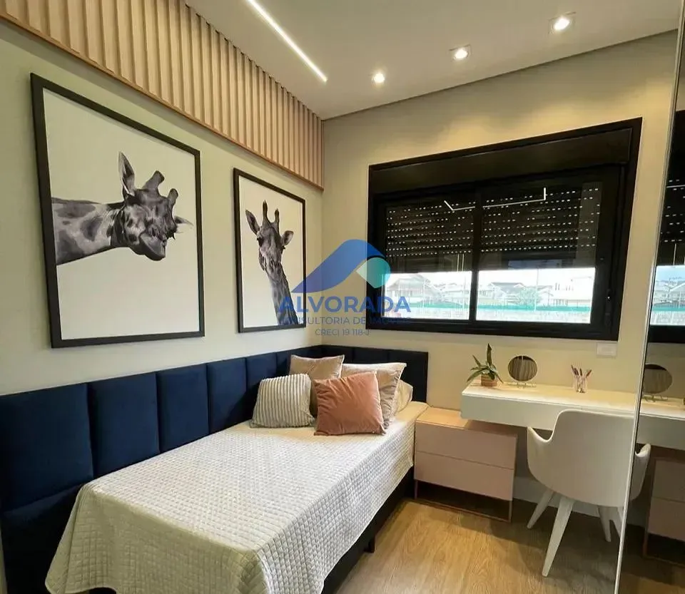 Apartamento, 3 quartos, 97 m² - Foto 7