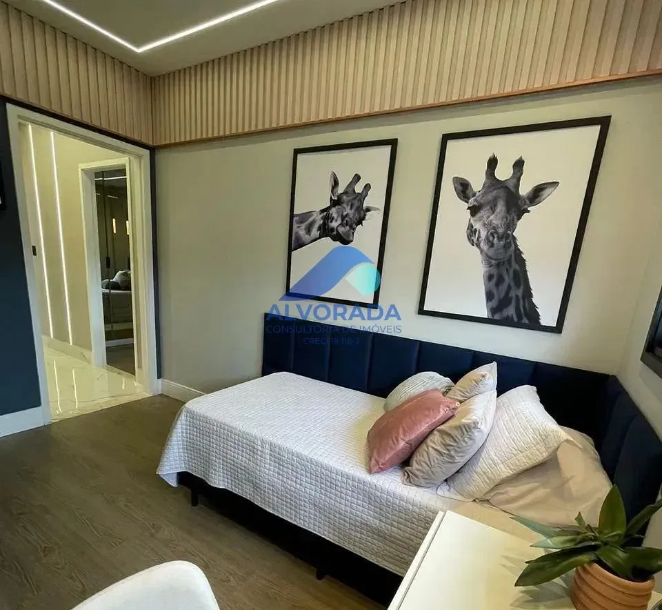 Apartamento, 3 quartos, 97 m² - Foto 5