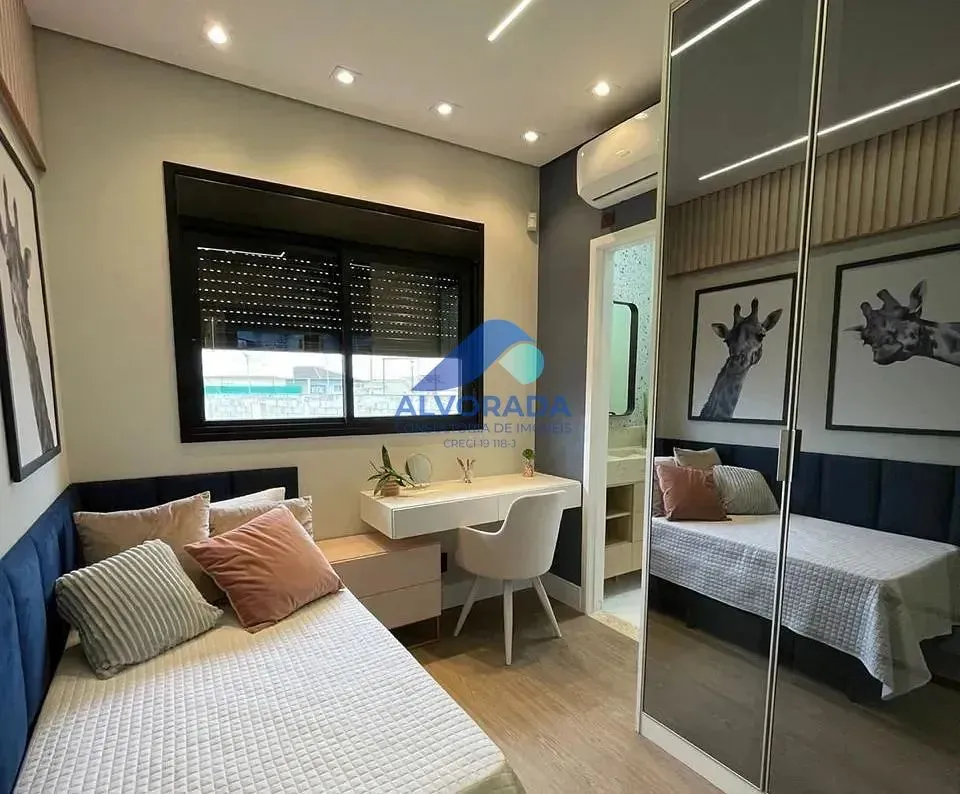 Apartamento, 3 quartos, 97 m² - Foto 6