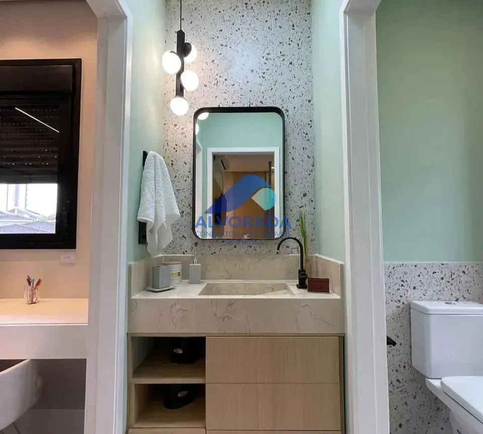 Apartamento, 3 quartos, 97 m² - Foto 3