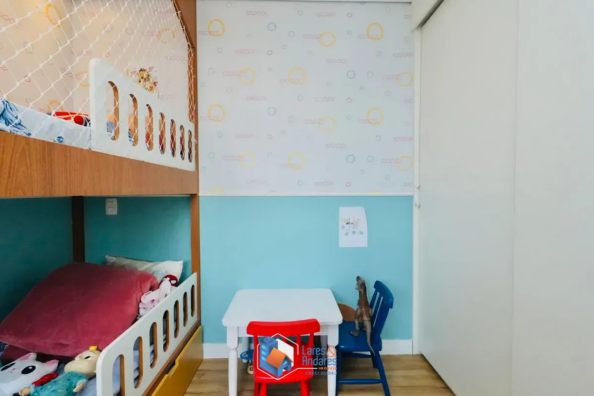 Apartamento, 2 quartos, 92 m² - Foto 22