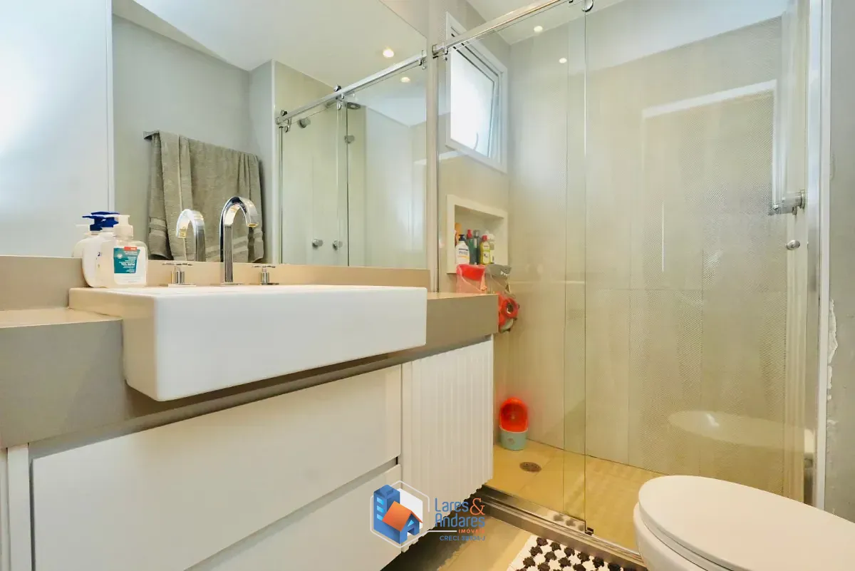 Apartamento, 2 quartos, 92 m² - Foto 20
