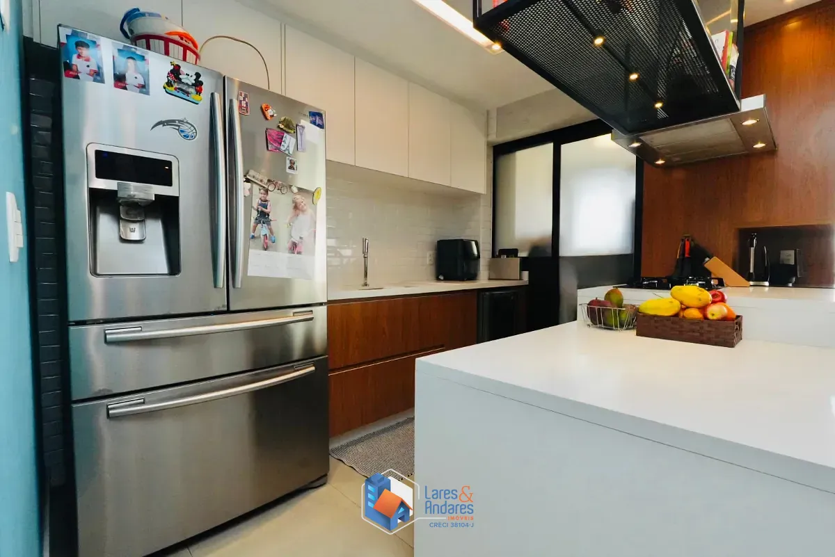 Apartamento, 2 quartos, 92 m² - Foto 12