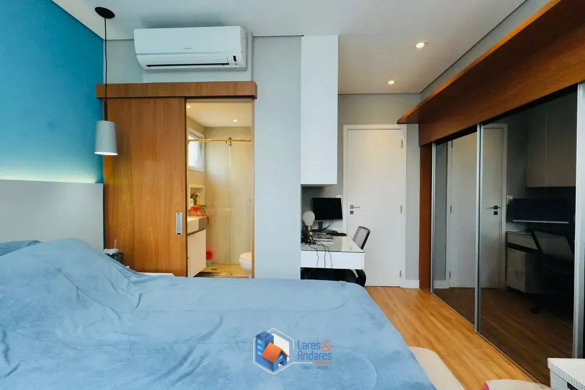 Apartamento, 2 quartos, 92 m² - Foto 19