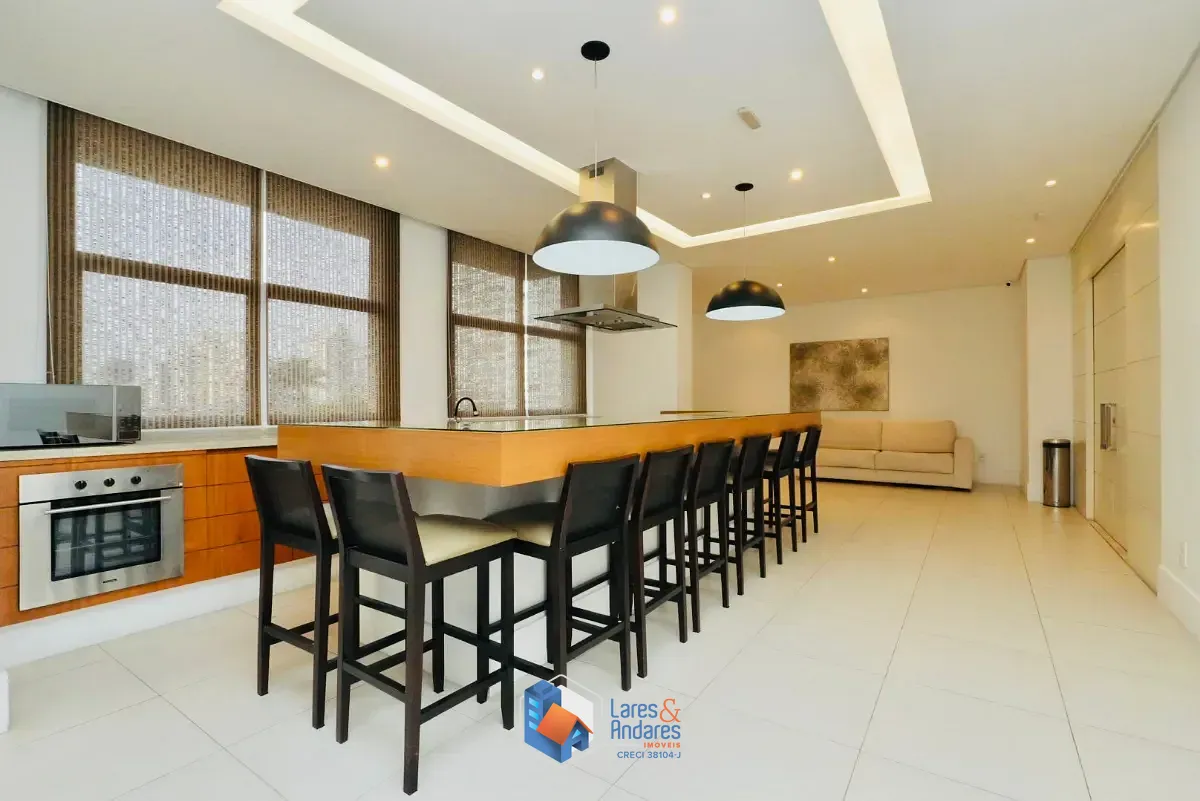 Apartamento, 2 quartos, 92 m² - Foto 25