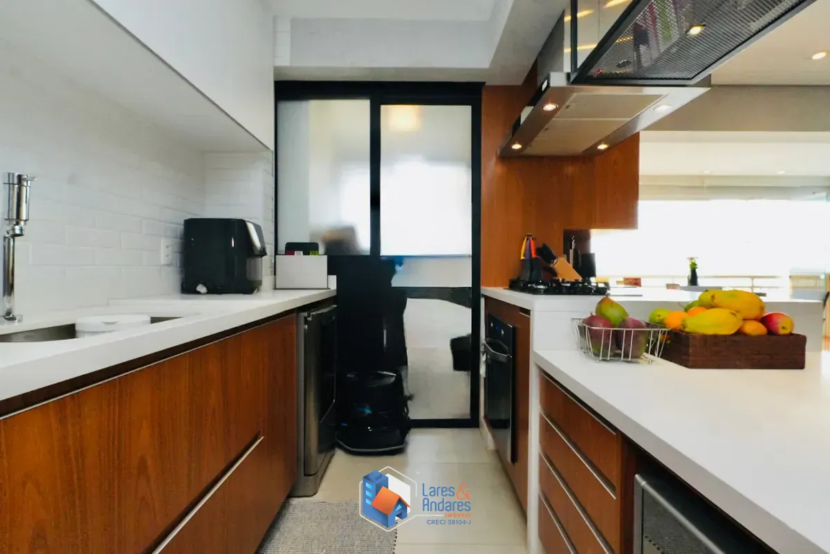 Apartamento, 2 quartos, 92 m² - Foto 13
