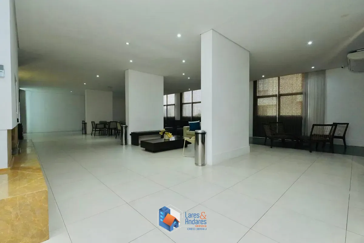 Apartamento, 2 quartos, 92 m² - Foto 27