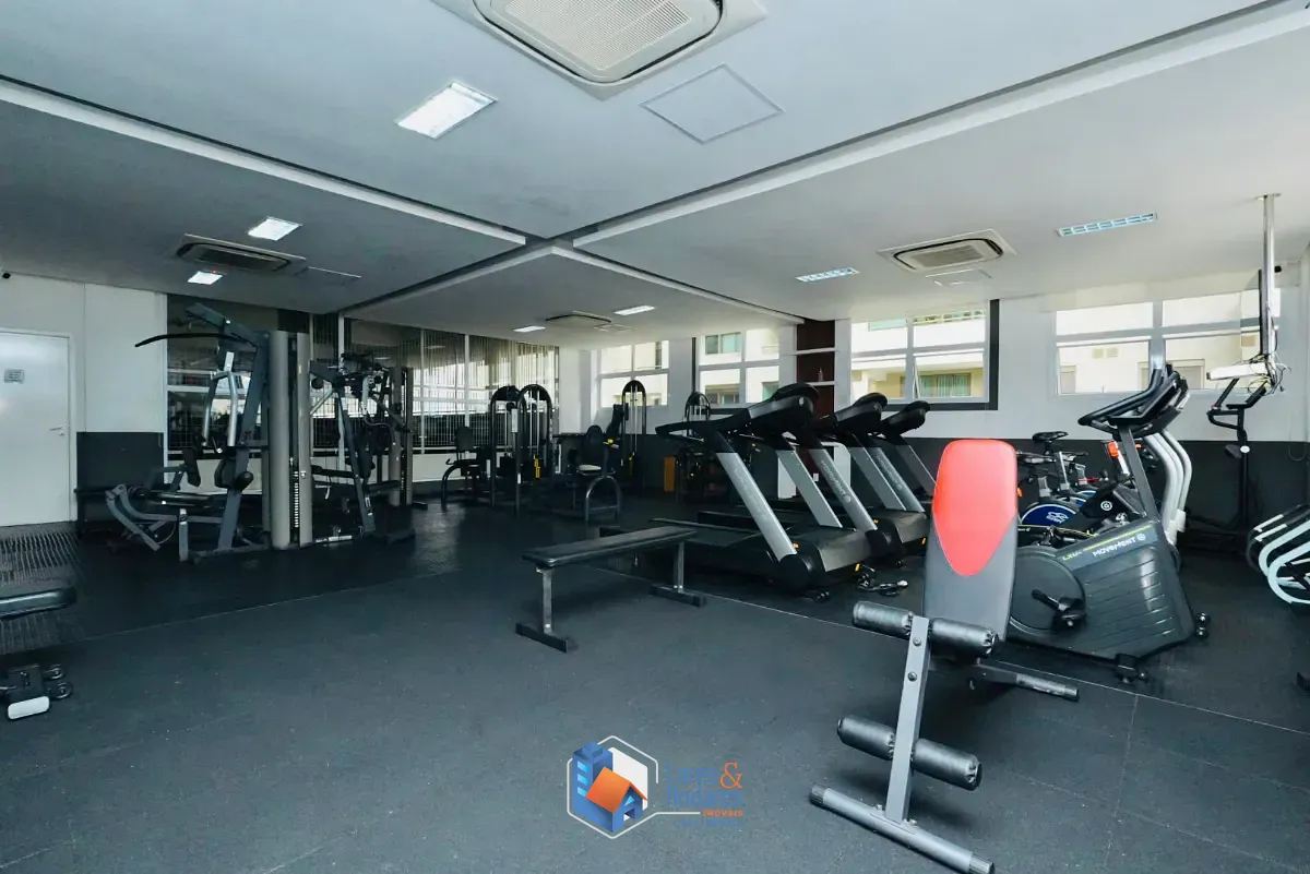 Apartamento, 2 quartos, 92 m² - Foto 34