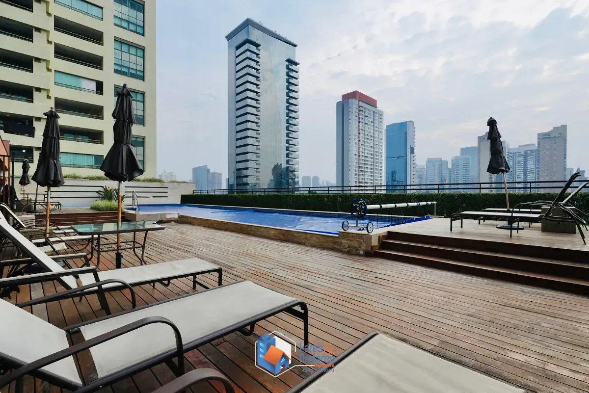 Apartamento, 2 quartos, 92 m² - Foto 37