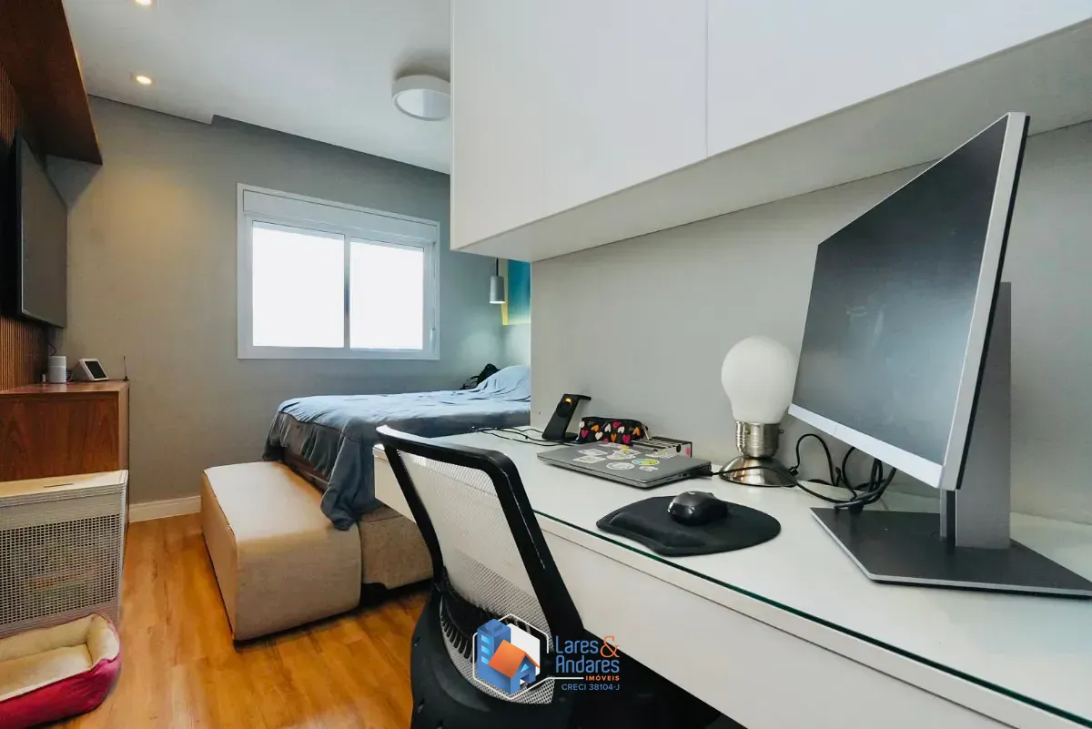 Apartamento, 2 quartos, 92 m² - Foto 17