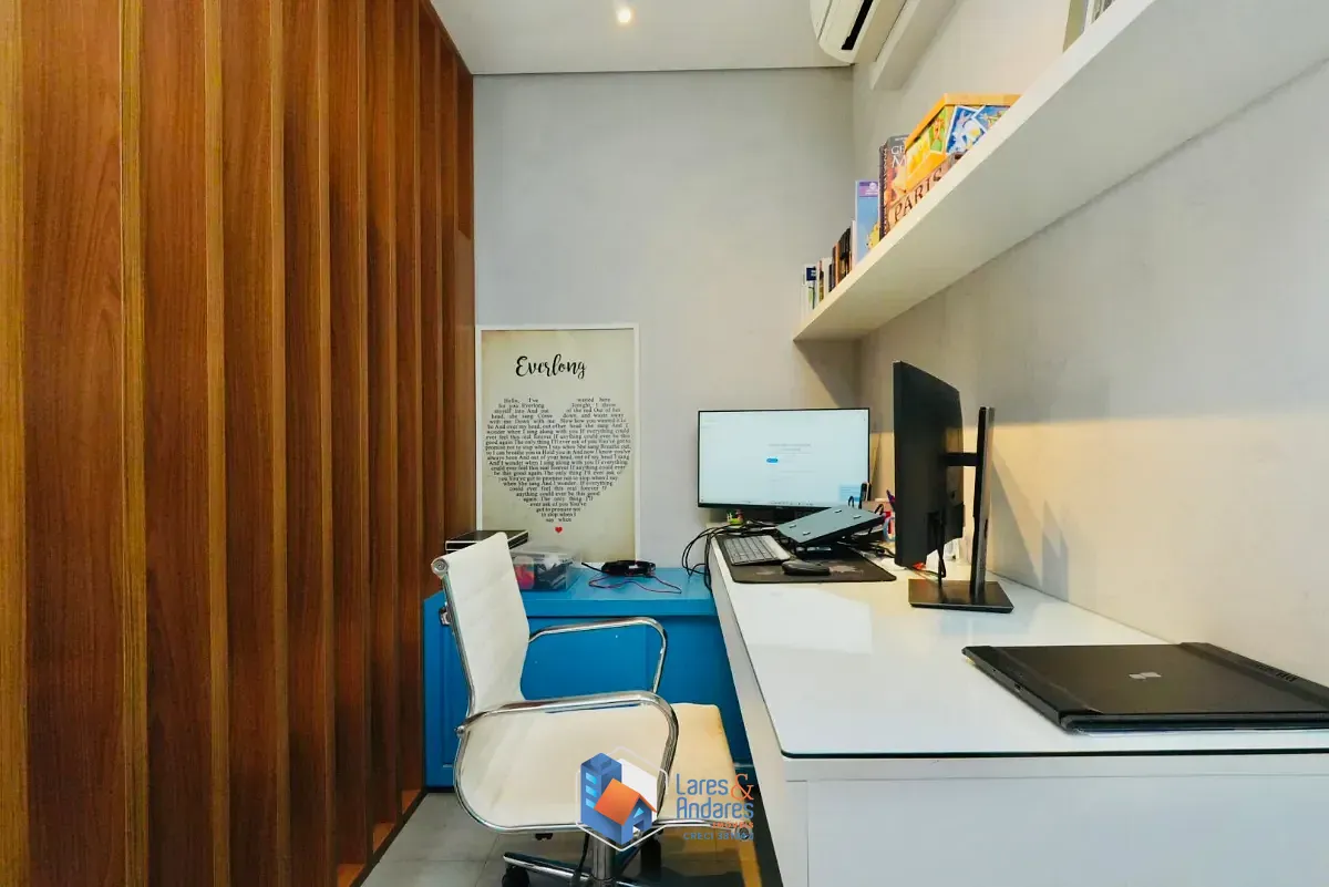 Apartamento, 2 quartos, 92 m² - Foto 16