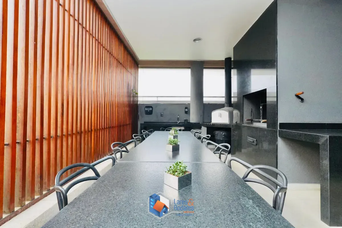 Apartamento, 2 quartos, 92 m² - Foto 35