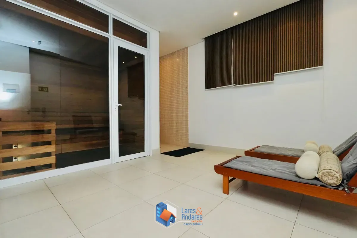 Apartamento, 2 quartos, 92 m² - Foto 30