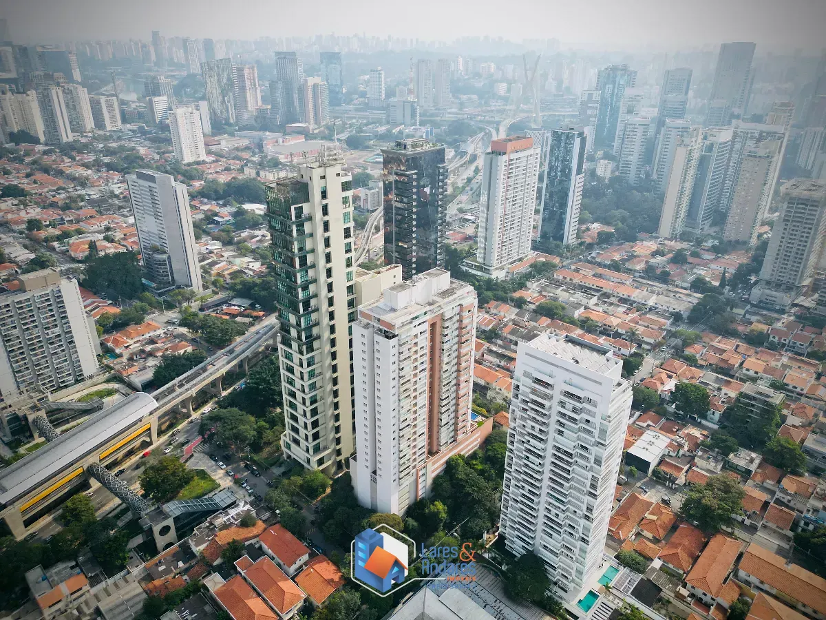 Apartamento, 2 quartos, 92 m² - Foto 1