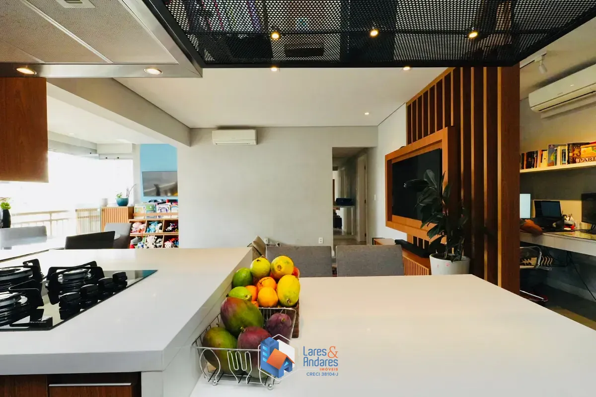 Apartamento, 2 quartos, 92 m² - Foto 14