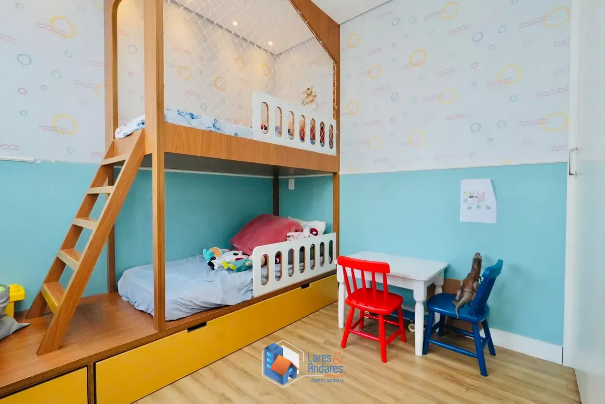 Apartamento, 2 quartos, 92 m² - Foto 21