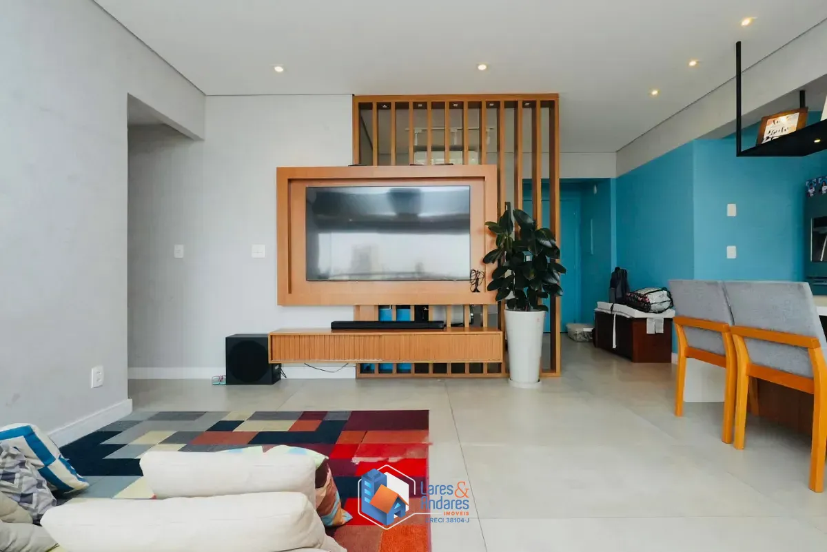 Apartamento, 2 quartos, 92 m² - Foto 10