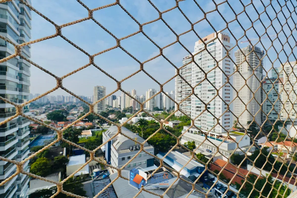 Apartamento, 2 quartos, 92 m² - Foto 9