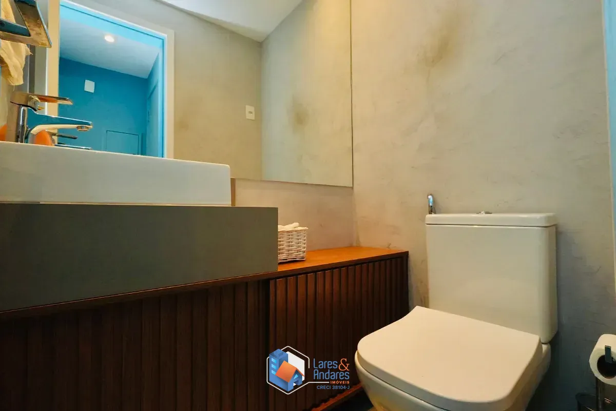 Apartamento, 2 quartos, 92 m² - Foto 15