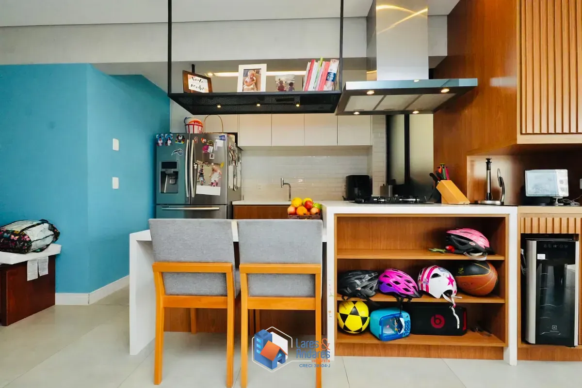Apartamento, 2 quartos, 92 m² - Foto 11