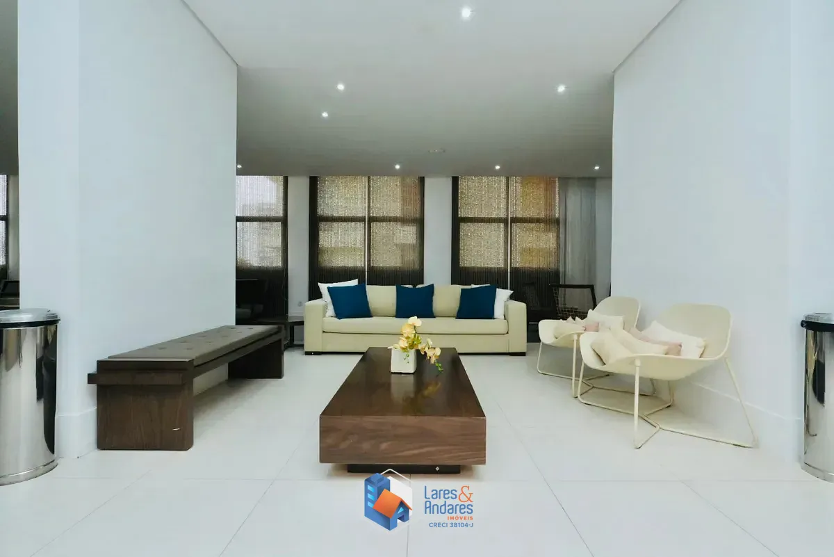 Apartamento, 2 quartos, 92 m² - Foto 28
