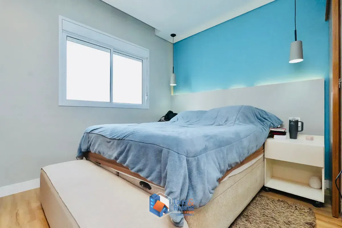 Apartamento, 2 quartos, 92 m² - Foto 18