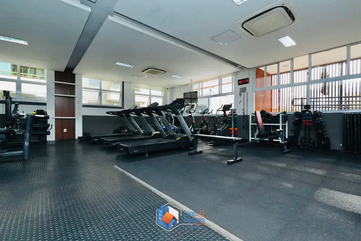 Apartamento, 2 quartos, 92 m² - Foto 33