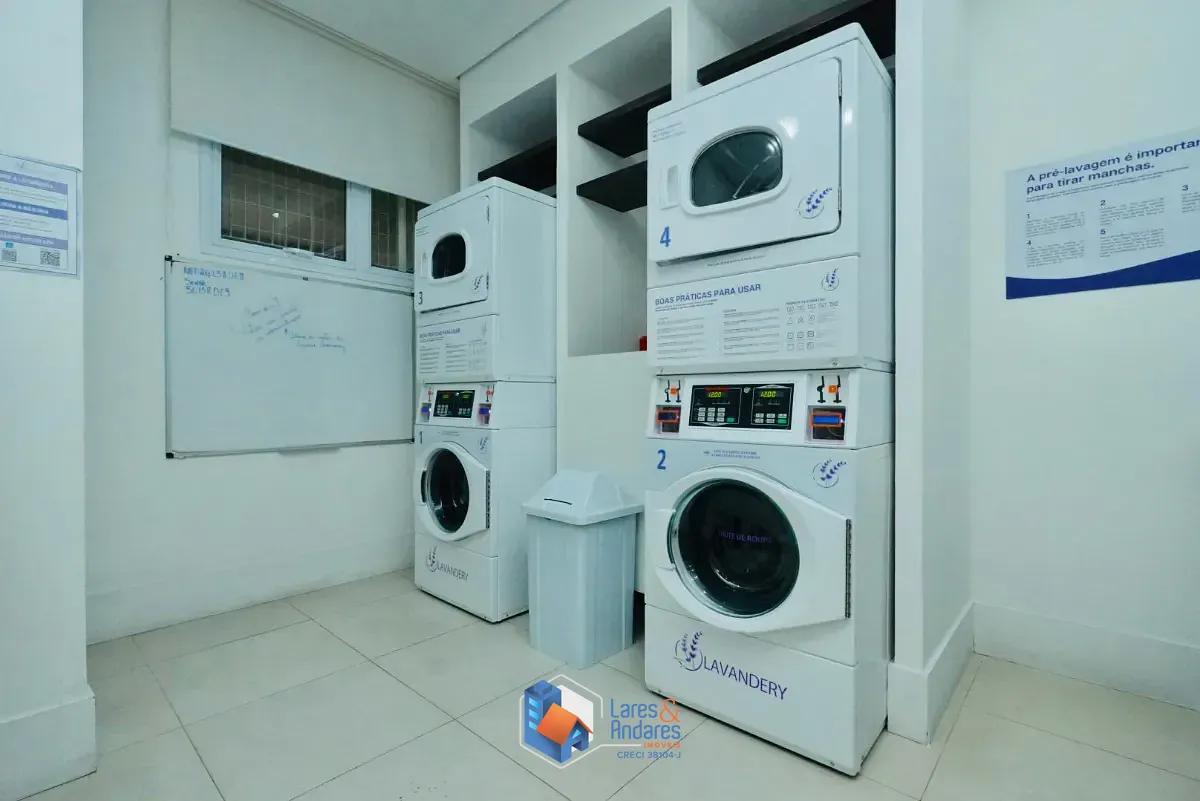 Apartamento, 2 quartos, 92 m² - Foto 29