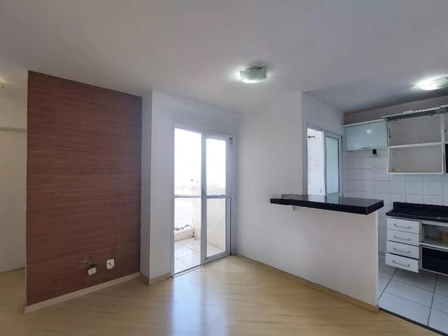 Foto do Apartamento - Apartamento à venda, 50 m², 2 quartos , 1 vaga - Condomínio New Home - Av Interlagos Jardim Marajoara, São Paulo, SP | Paulista Imóveis