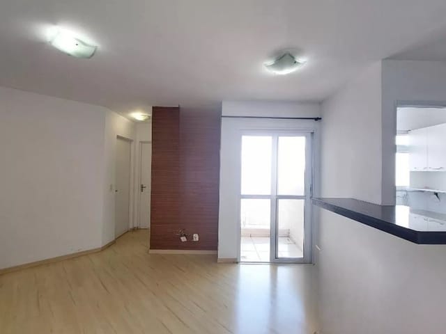 Foto do Apartamento - Apartamento à venda, 50 m², 2 quartos , 1 vaga - Condomínio New Home - Av Interlagos Jardim Marajoara, São Paulo, SP | Paulista Imóveis