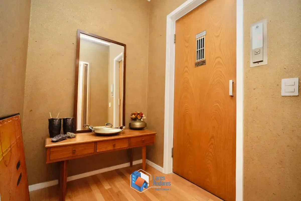 Apartamento, 3 quartos, 197 m² - Foto 32