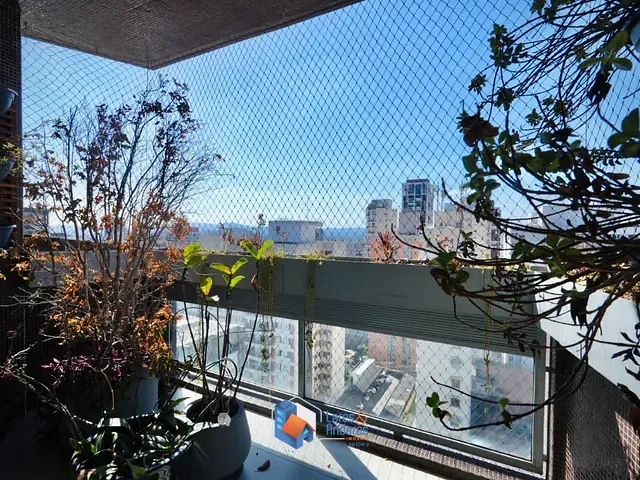 Apartamento com 197m² 3 quartos e 4 banheiros, à venda, no bairro Perdizes em São Paulo
