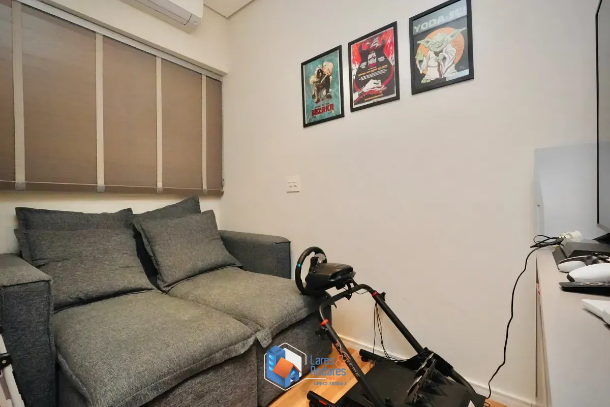 Apartamento, 3 quartos, 197 m² - Foto 31