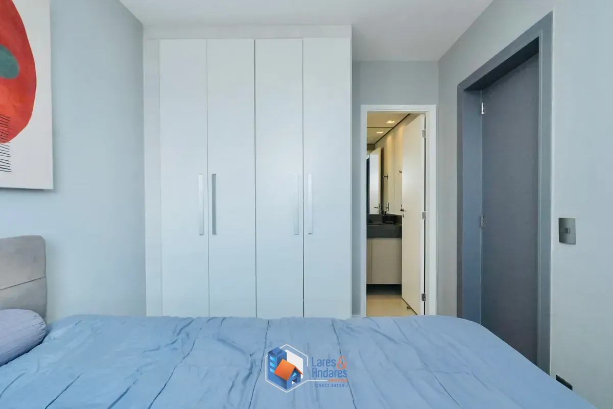 Apartamento, 2 quartos, 94 m² - Foto 22