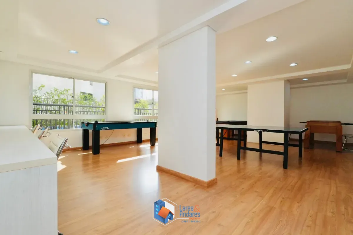 Apartamento, 2 quartos, 94 m² - Foto 42