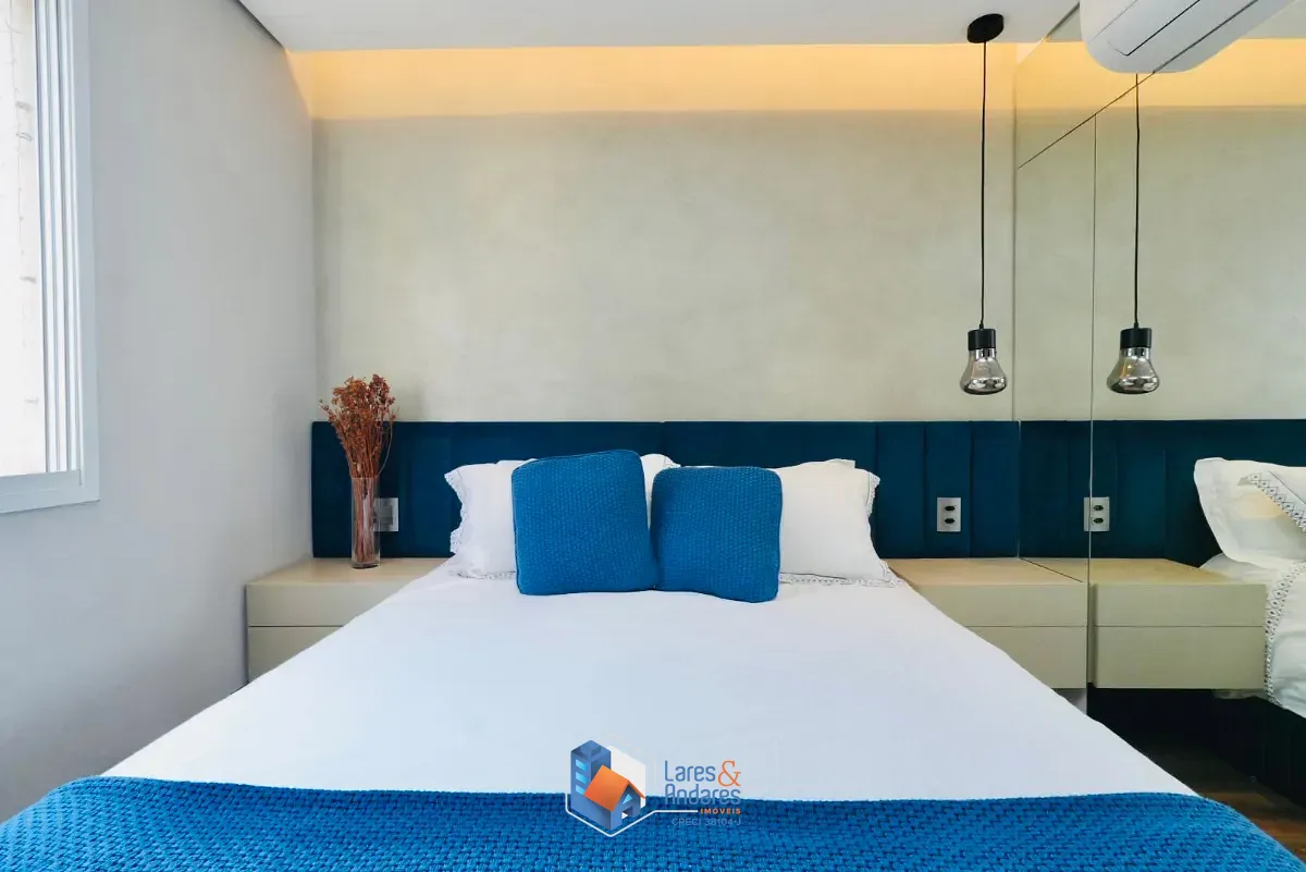 Apartamento, 2 quartos, 94 m² - Foto 23