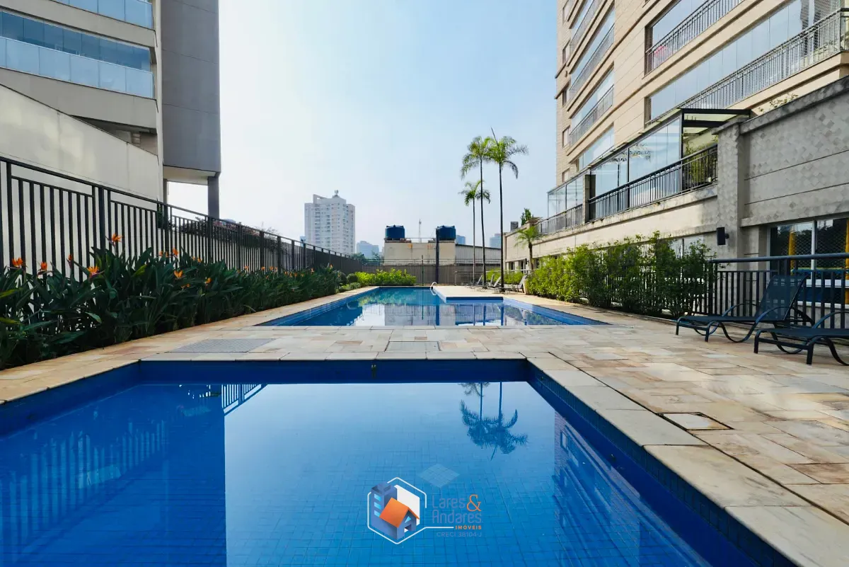 Apartamento, 2 quartos, 94 m² - Foto 38