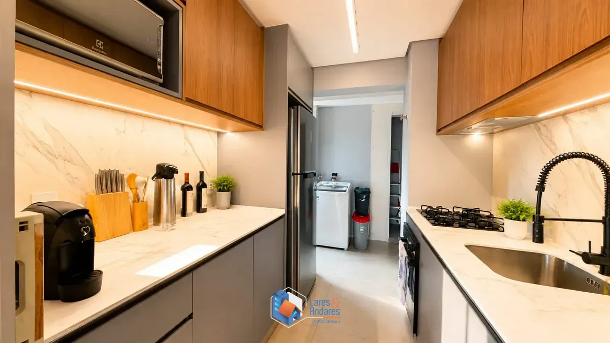 Apartamento, 2 quartos, 94 m² - Foto 52