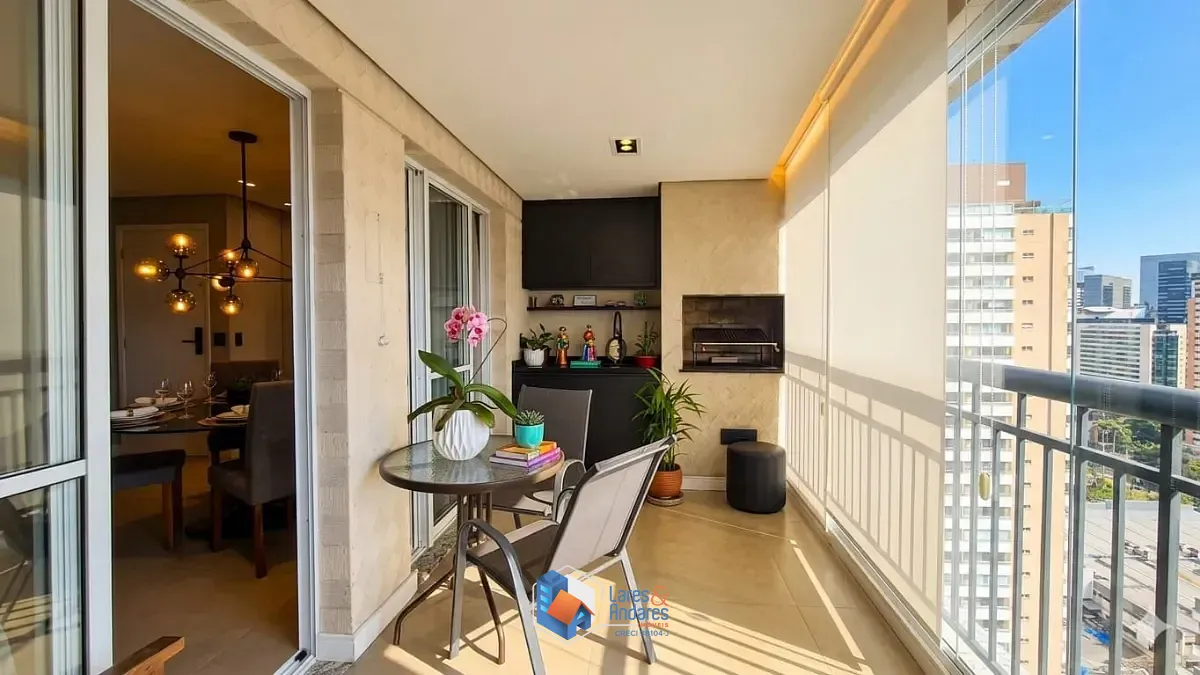 Apartamento, 2 quartos, 94 m² - Foto 62