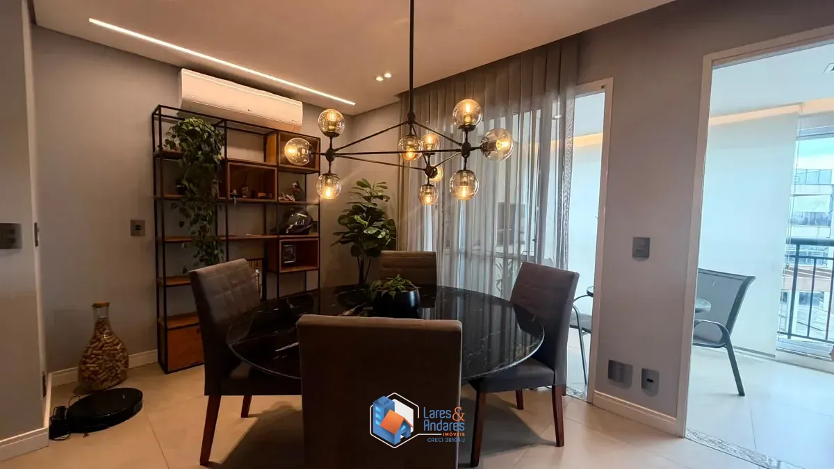 Apartamento, 2 quartos, 94 m² - Foto 50
