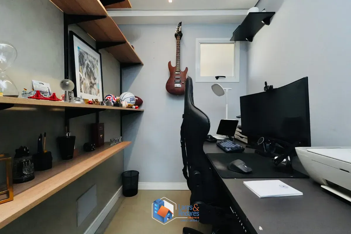 Apartamento, 2 quartos, 94 m² - Foto 31