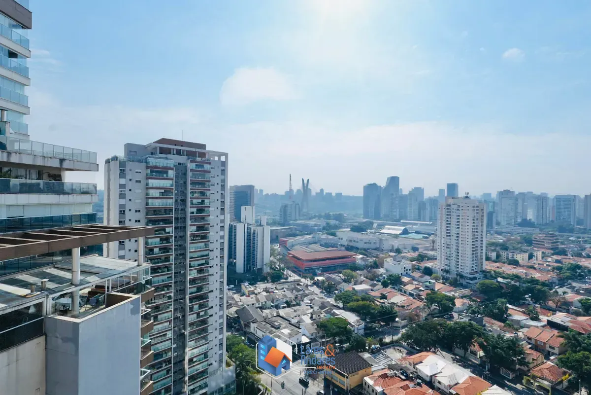Apartamento, 2 quartos, 94 m² - Foto 12