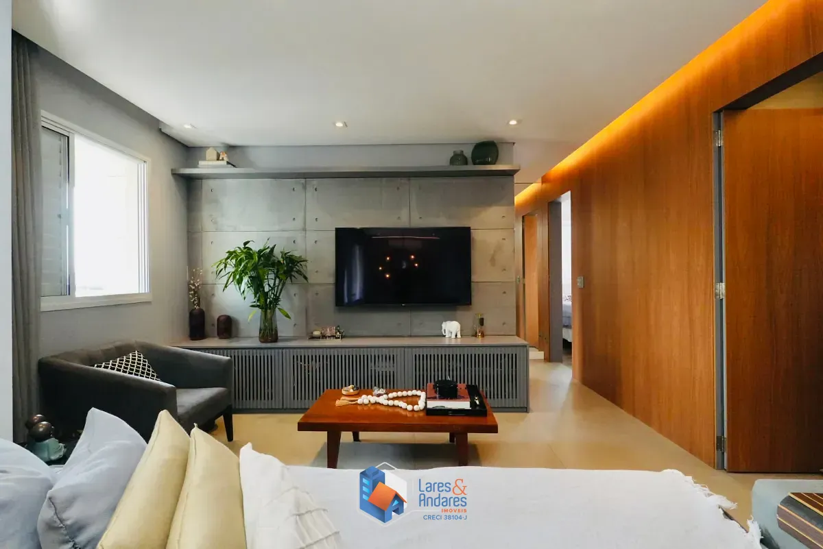 Apartamento, 2 quartos, 94 m² - Foto 5