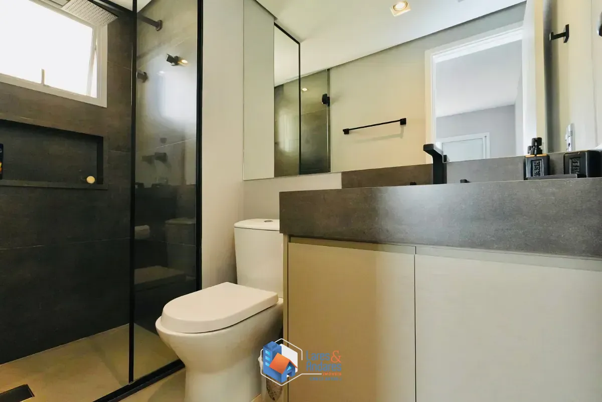 Apartamento, 2 quartos, 94 m² - Foto 26