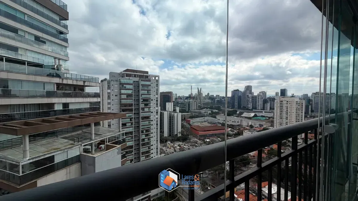 Apartamento, 2 quartos, 94 m² - Foto 60
