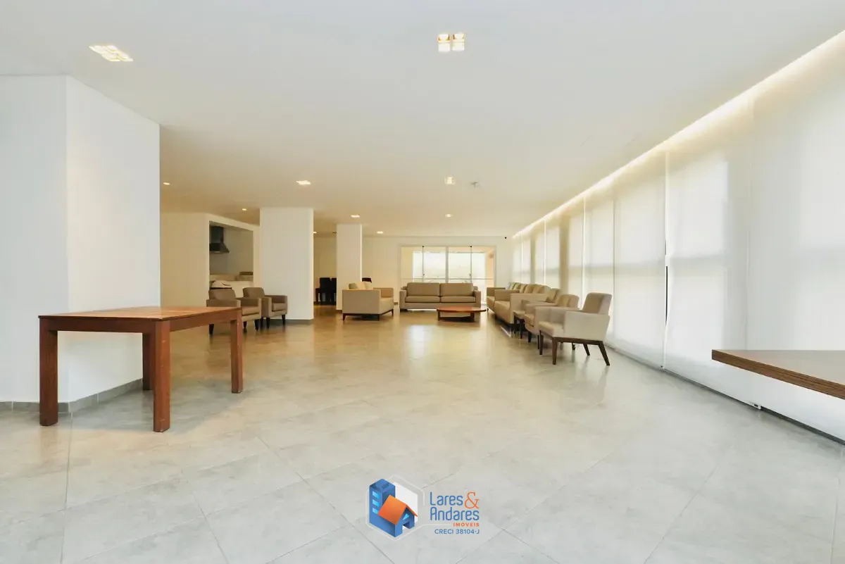 Apartamento, 2 quartos, 94 m² - Foto 29