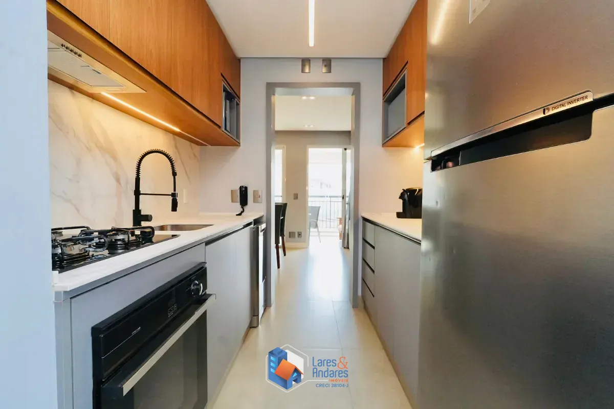 Apartamento, 2 quartos, 94 m² - Foto 16