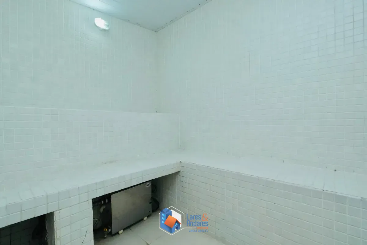 Apartamento, 2 quartos, 94 m² - Foto 33