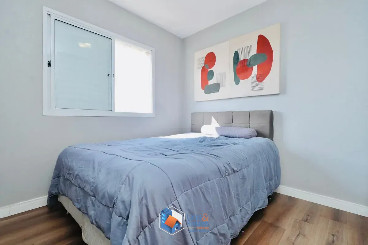Apartamento, 2 quartos, 94 m² - Foto 21