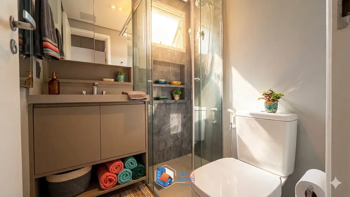 Apartamento, 2 quartos, 94 m² - Foto 57